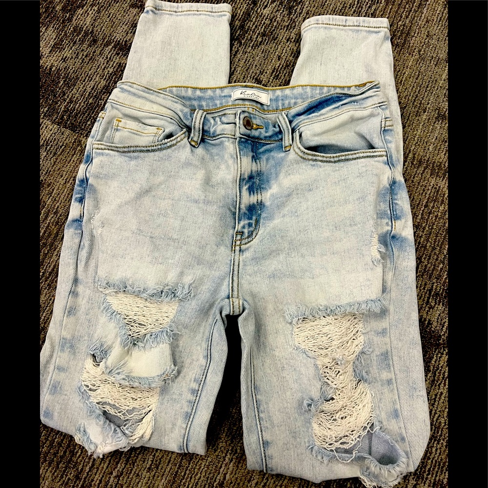 Kancan jeans